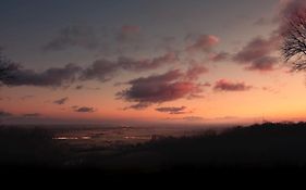 Hostellerie Kemmelberg